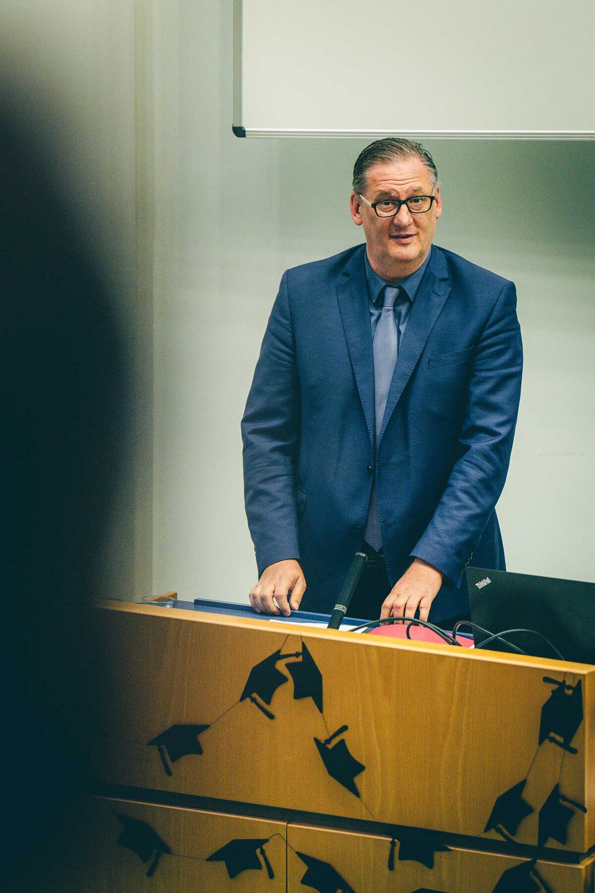 Jens Schubert