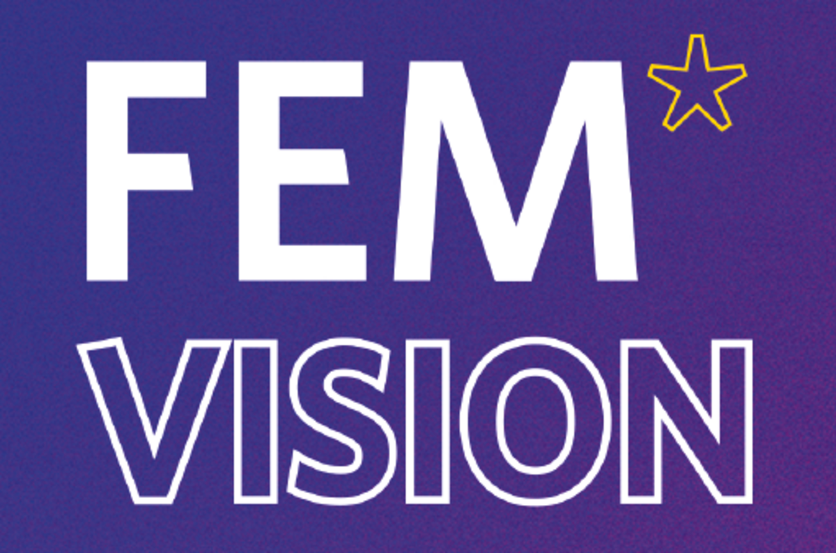 Banner FEM*Vision