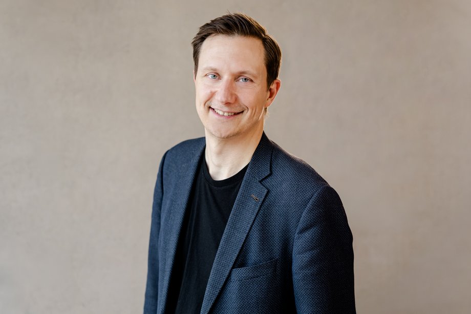 Clemens Paul Grätsch