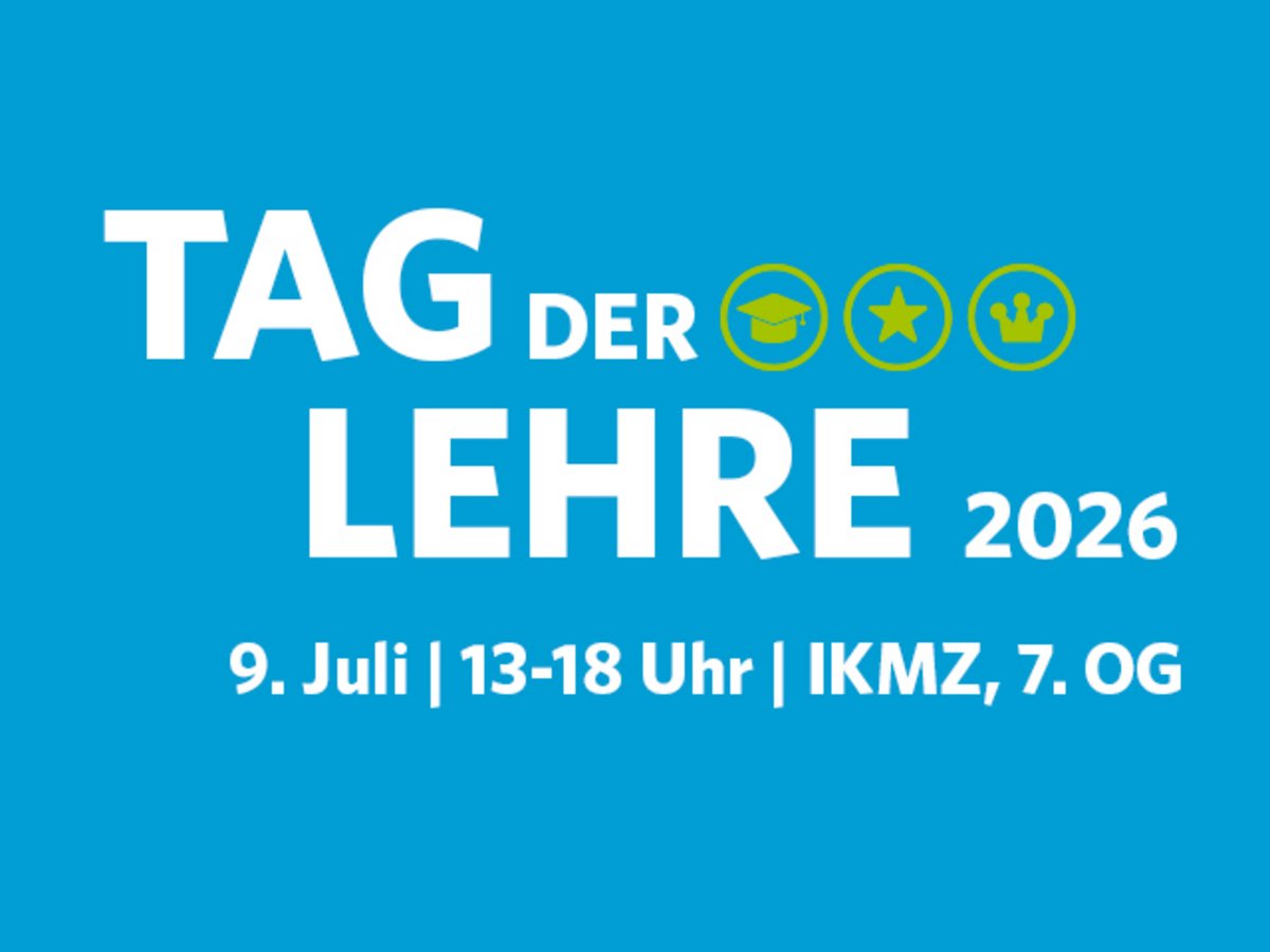 Banner zur Veranstaltung
