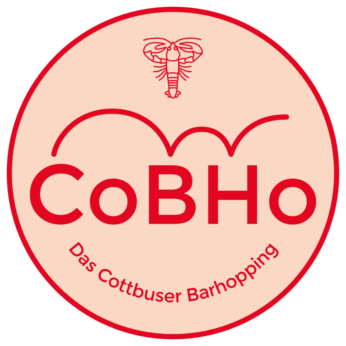 Logo CoBHo