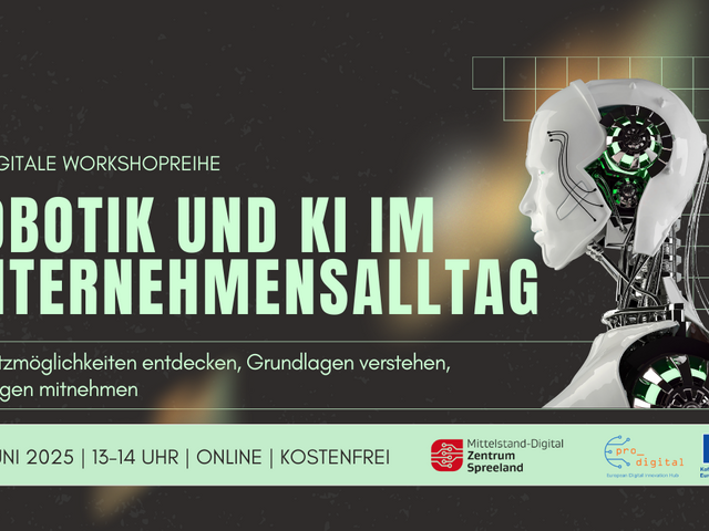 Robotik und KI