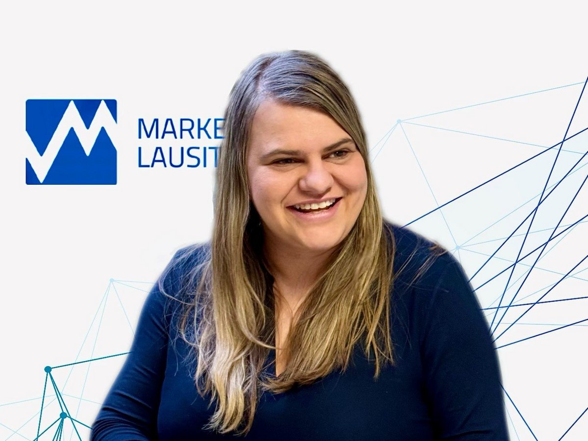 Porträt Maria Erdmann