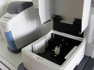 DXR SmartRaman DXR SmartRaman