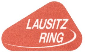 Logo - Lausitz Ring