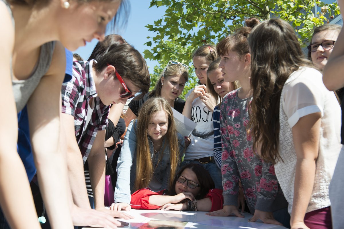 AbiChallenge 2014