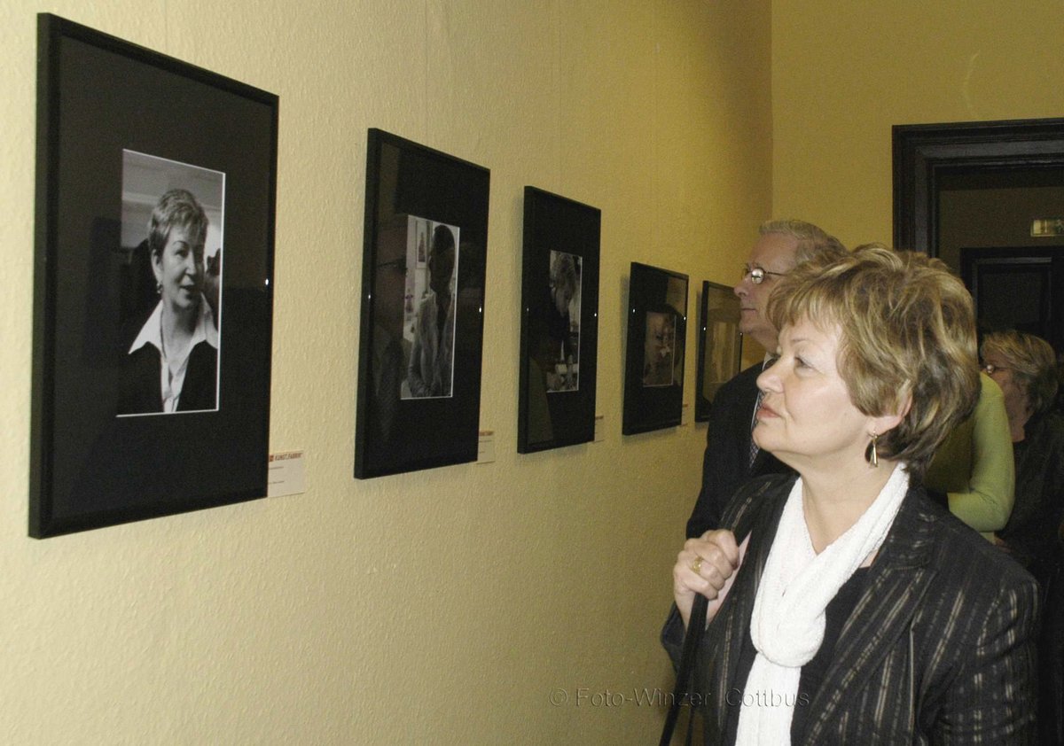 Foto zur Ausstellung
