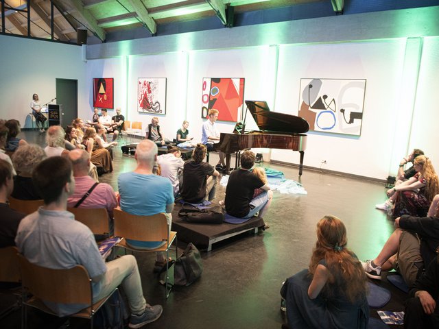 Fotos: Marlies Kross