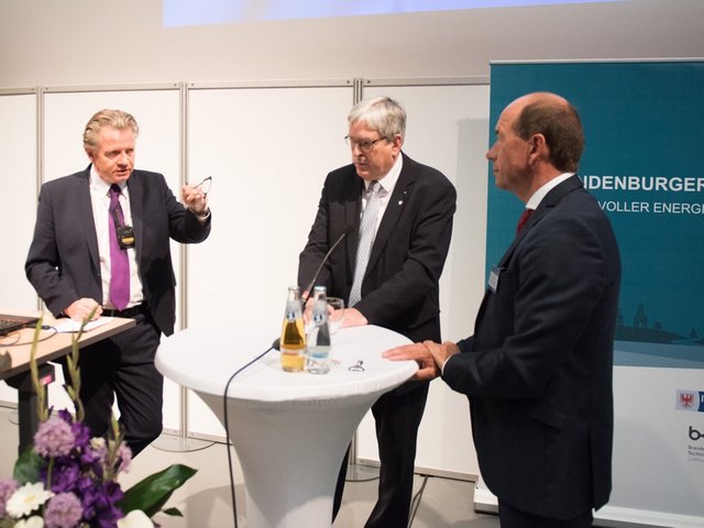 Rückblick 21. Brandenburger Energietag 2019