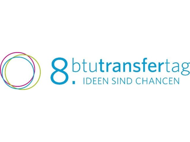Logo 8th BTU Transfer Day.