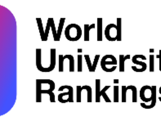Logo THE Ranking