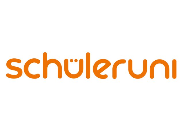 Logo der Schüleruni