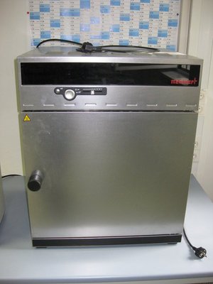 Trockenschrank Memmert Trockenschrank Memmert
