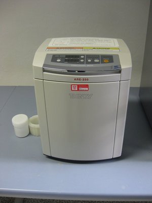 Mixer Thinky ARE 250 Mixer Thinky ARE 250