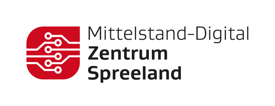 Logo Mittelstand-Digitalzentrum Spreeland