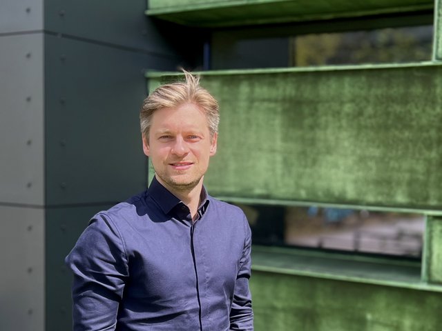 Robert Jirasek