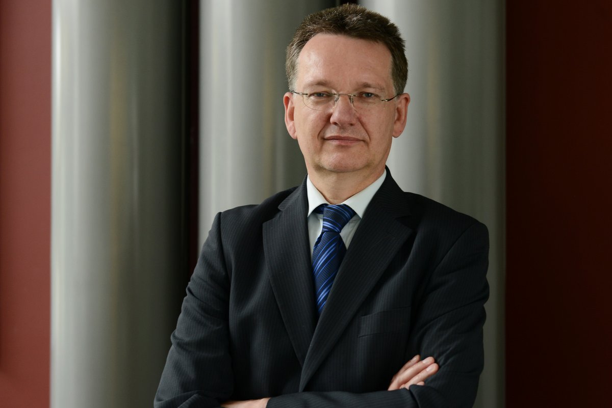 Prof. Dr. Jan-Heiner Küpper