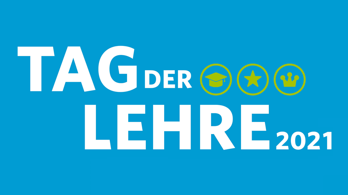 Coverbild zu "Tag der Lehre": Logo zu TdL an der BTU