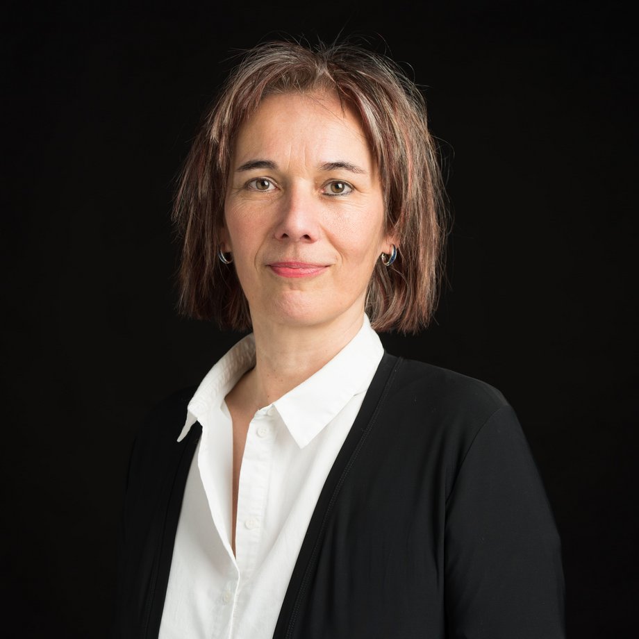 Prof. Dr. Astrid Schwarz