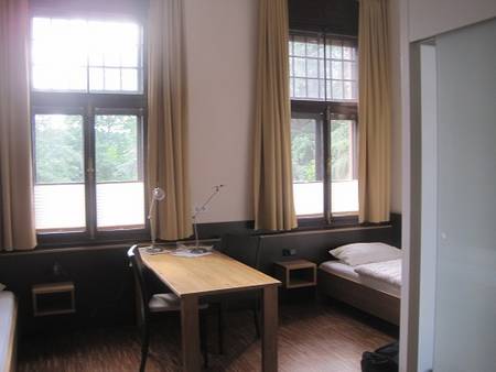 Accommodation in PBH. Accommodation in PBH.