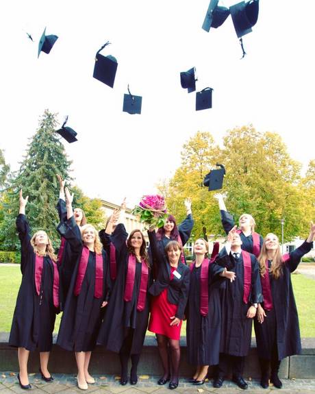 Graduierung Pflegewissenschaft Graduierung Pflegewissenschaft