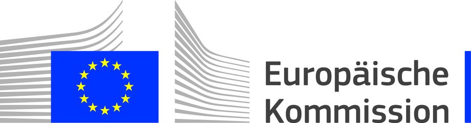 Logo der Europäischen Kommission