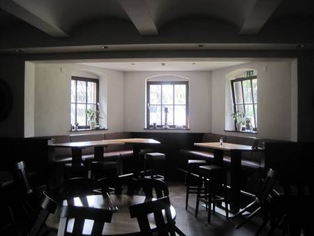 Accommodation in PBH. Accommodation in PBH.