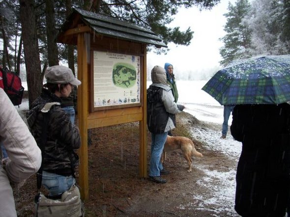 Wild animal reserve "Glauer Tal" - 4