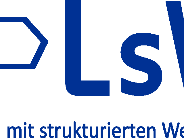 LsW-Logo mit ausgeschriebenem Text darunter