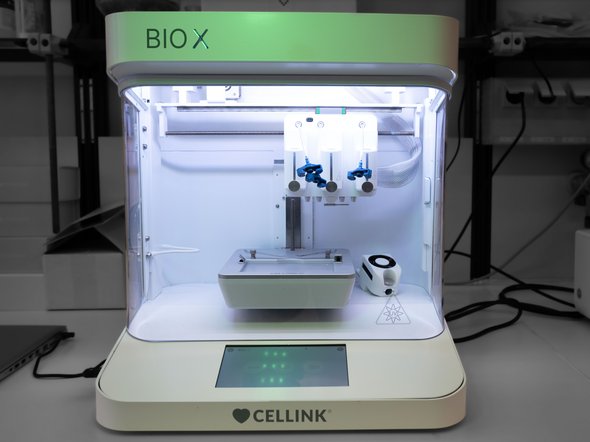 Bio X Gen 3 