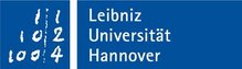Logo der Leibniz Universität Hannover