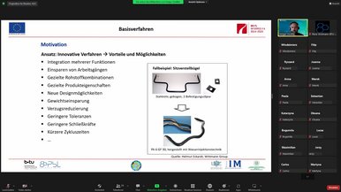 Einstieg in die Basisverfahren