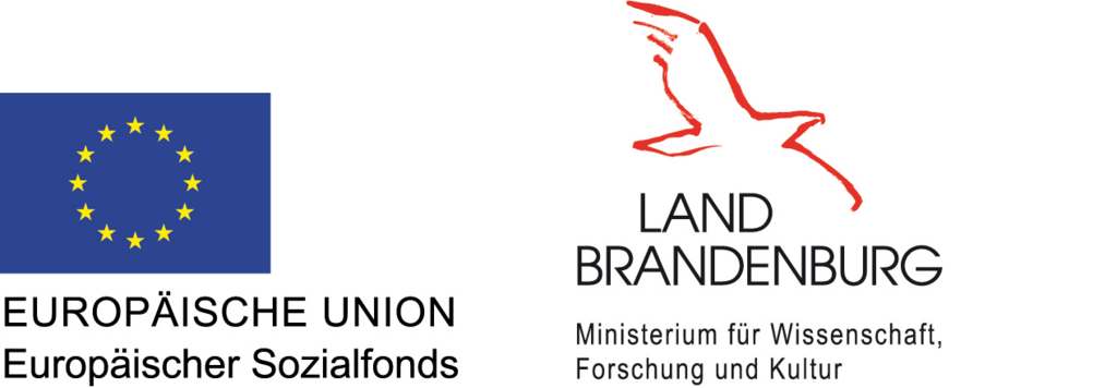 Bild Logo Förderer