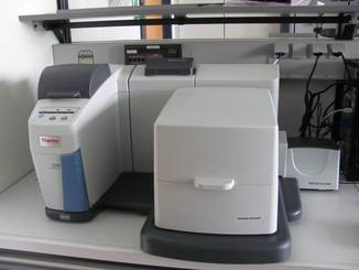 DXR SmartRaman DXR SmartRaman
