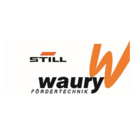 Waury Fördertechnik GmbH