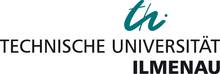 Logo, Technische Universität Ilmenau