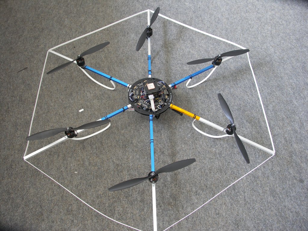 HexaXL HexaXL