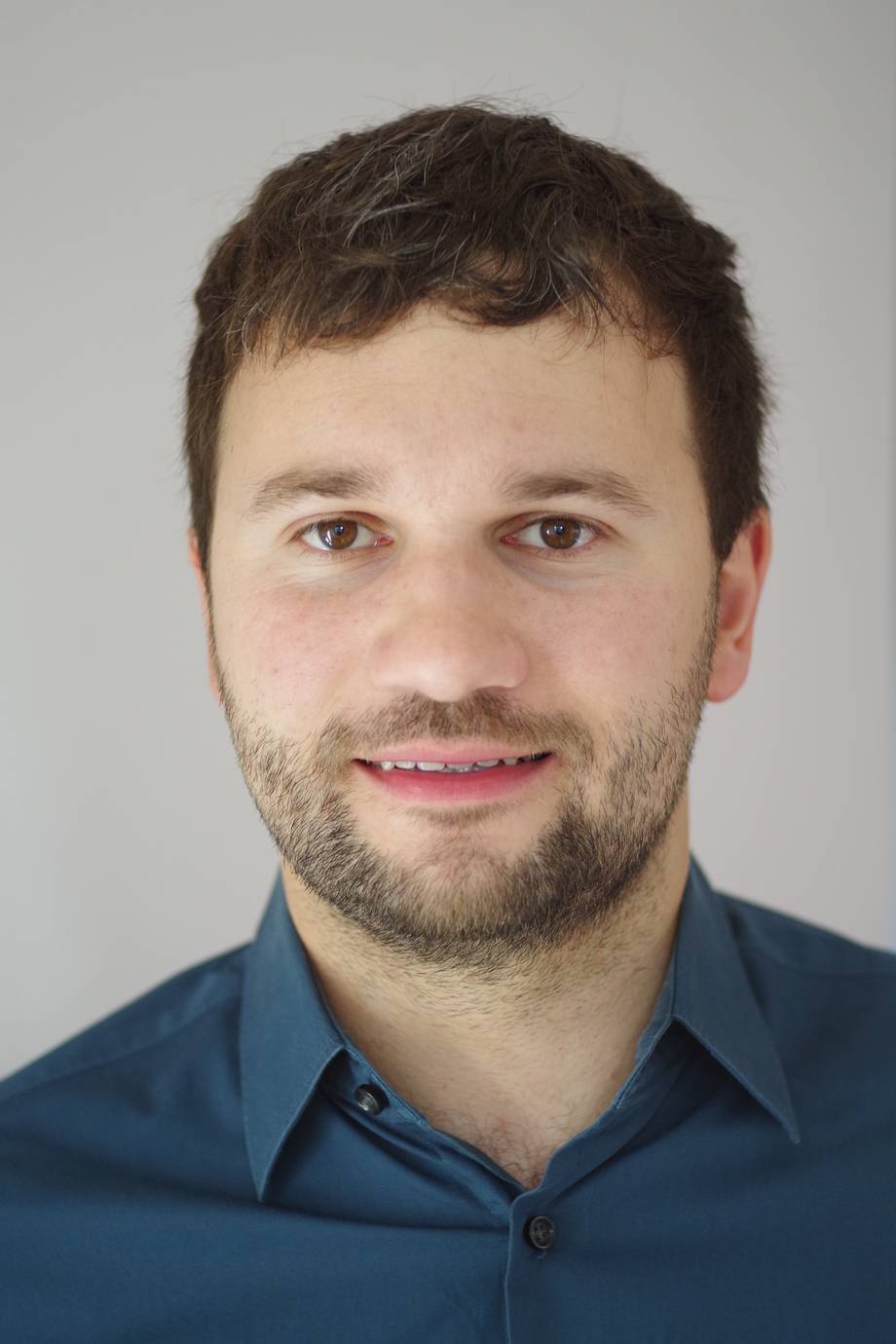 Foto von Dr. Wolfgang Dornisch