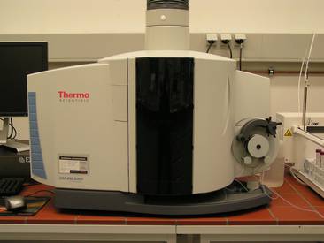 iCAP 6500 iCAP 6500