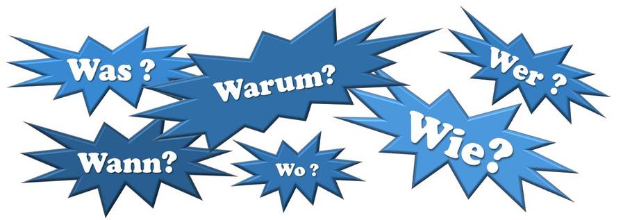 Fragen Studieninteressierte häufige Fragen von Studieninteressierten