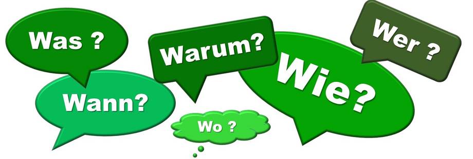 Fragen von Unternehmer/-innen häufige Fragen von Unternehmer/-innen