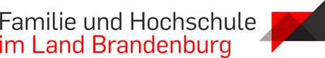 FuH BB Logo Logo "Familie und Hochschule Brandenburg"