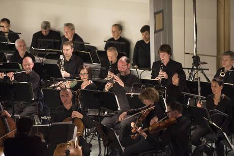 Das Orchester des Staatstheaters Cottbus Das Orchester des Staatstheaters Cottbus