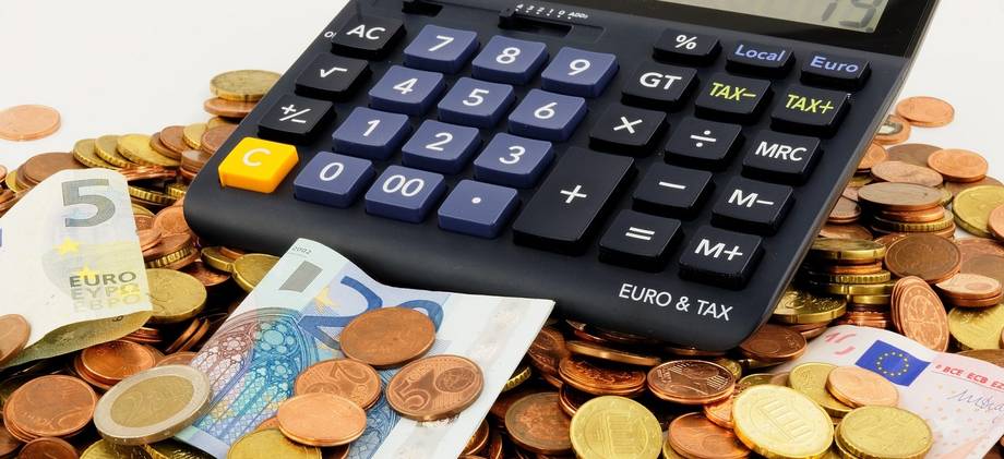 Finanzen Finanzen für das duale Studium kalkulieren