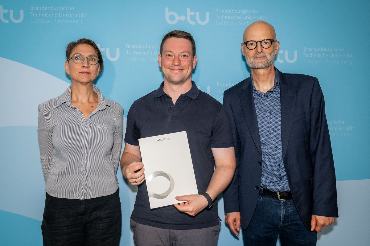 Gruppenbild Zertifikat Internationale Kompetenz