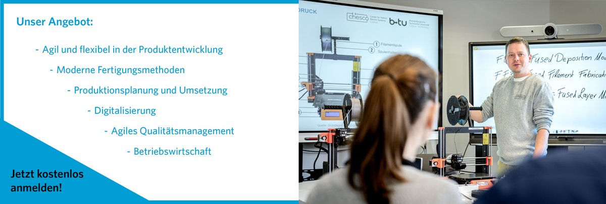 Bild zur Bewerbung der Transferworkshops und Aufforderung zur Anmeldung