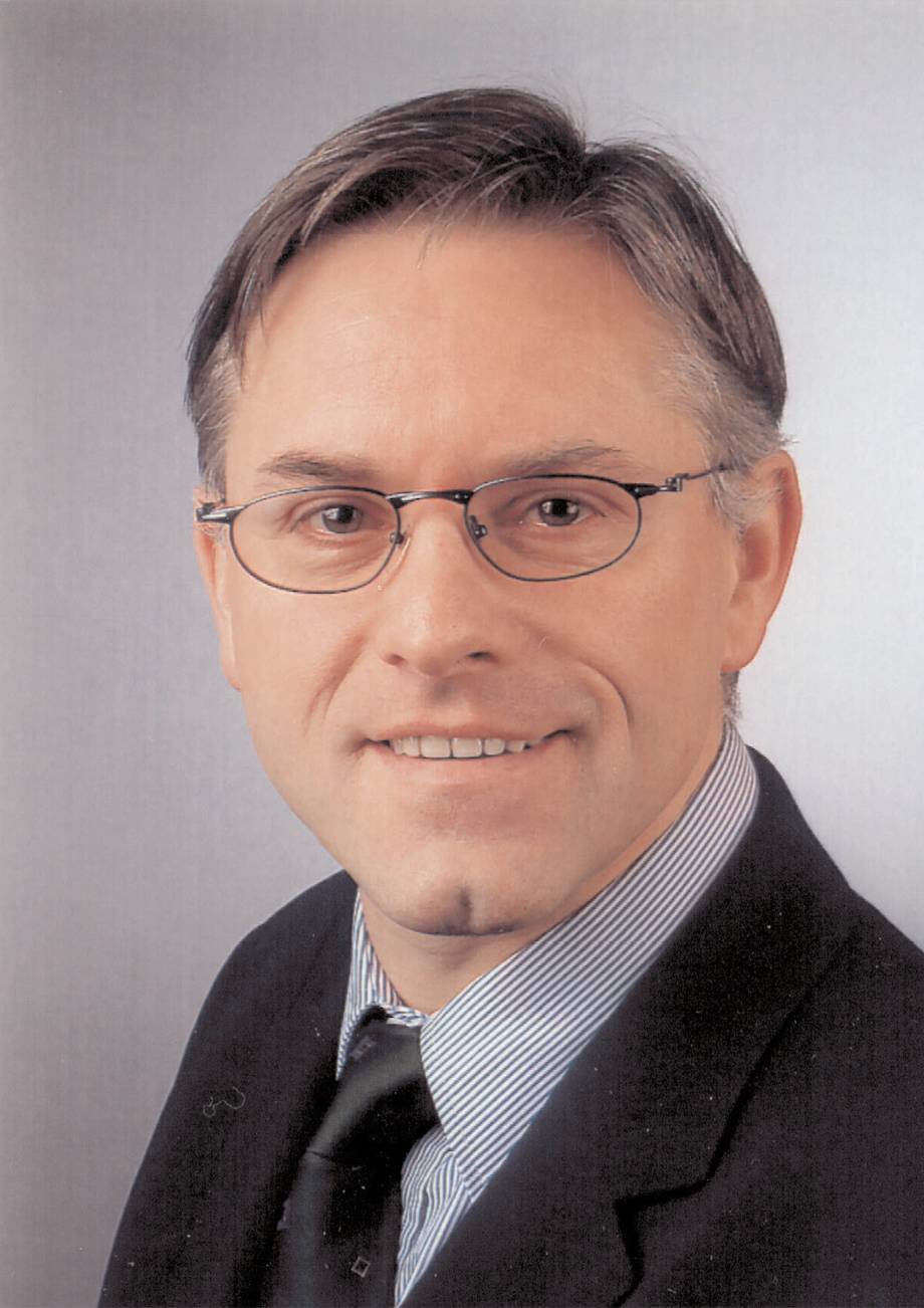 Prof. Dr. Hans Friesen Prof. Dr. Hans Friesen