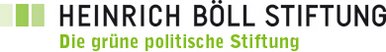 Heinrich-Böll-Stiftung - Die grüne politische Stiftung