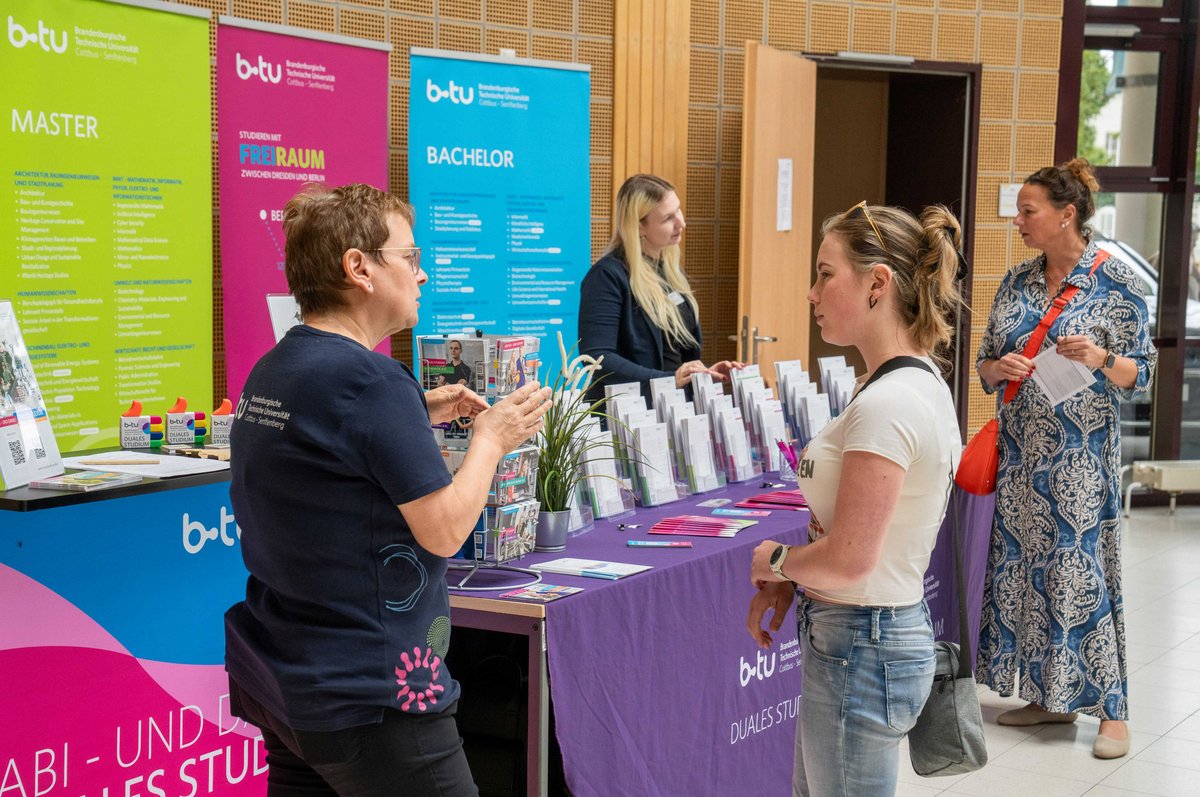 student guidance and counselling.