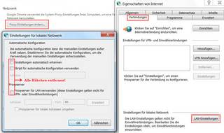 google chrome browser proxy deaktivieren google chrome browser proxy deaktivieren